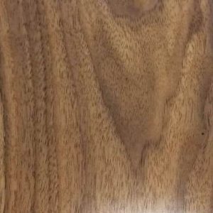 Walnut - Solid